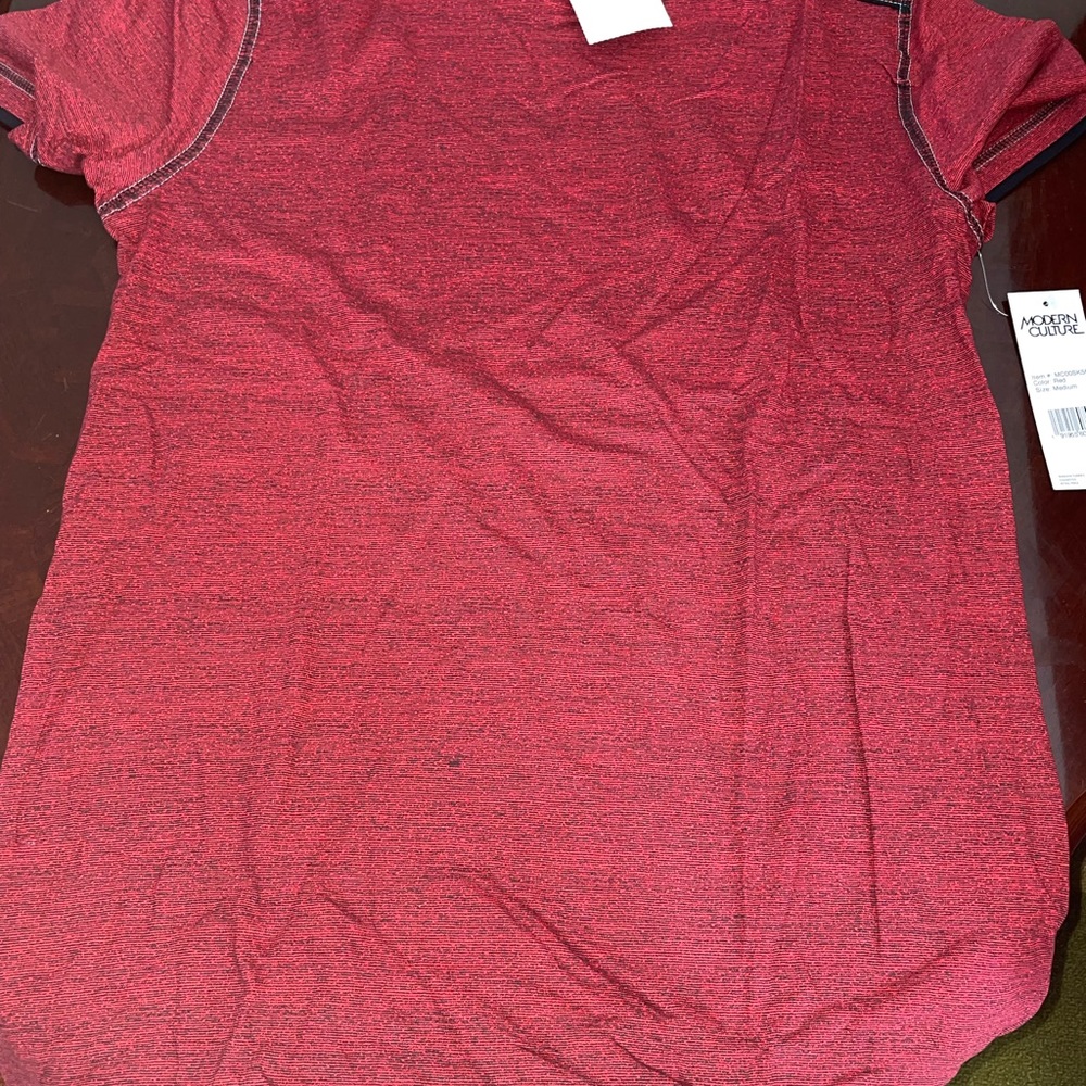 Men Shirt Size M